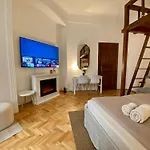 公寓 Romantic Centre Flat - Alexandra