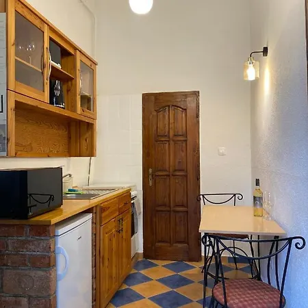 Romantic Centre Flat - Alexandra