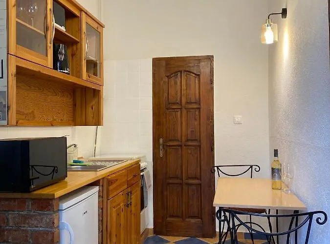 Romantic Centre Flat - Alexandra