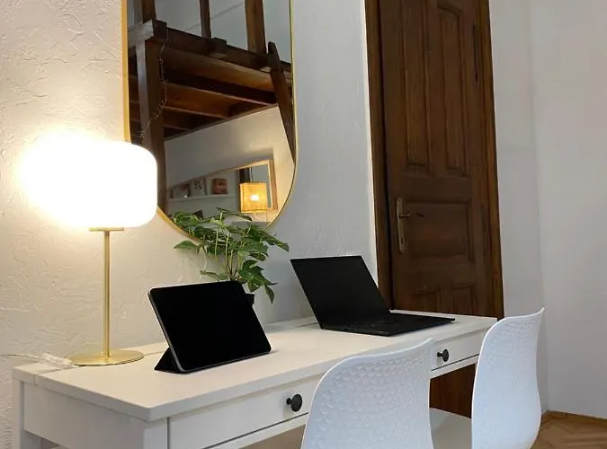 Romantic Centre Flat - Alexandra * 布达佩斯