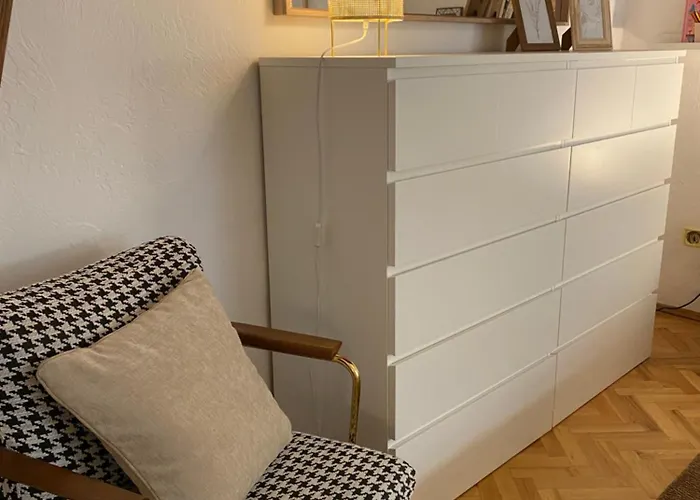 Romantic Centre Flat - Alexandra *