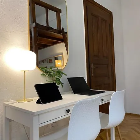 Romantic Centre Flat - Alexandra * Budapeşte