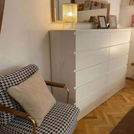 Romantic Centre Flat - Alexandra *